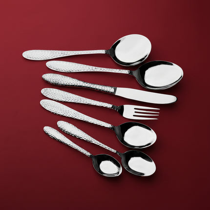premium quality stainless steel cutlery heavy guage best cutlery brand in Pakistan-dolphin cutlery