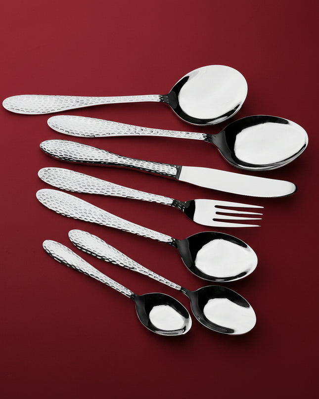 premium quality stainless steel cutlery heavy guage best cutlery brand in Pakistan-dolphin cutlery