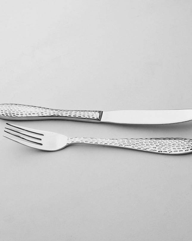 premium quality stainless steel cutlery heavy guage best cutlery brand in Pakistan-dolphin cutlery
