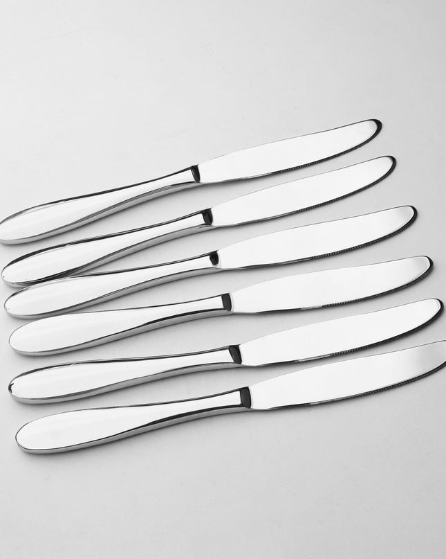 premium quality stainless steel cutlery heavy guage best cutlery brand in Pakistan-dolphin cutlery