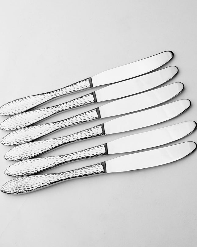 premium quality stainless steel cutlery heavy guage best cutlery brand in Pakistan-dolphin cutlery