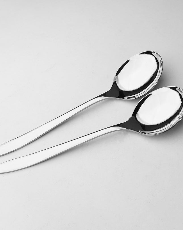 premium quality stainless steel cutlery heavy guage best cutlery brand in Pakistan-dolphin cutlery
