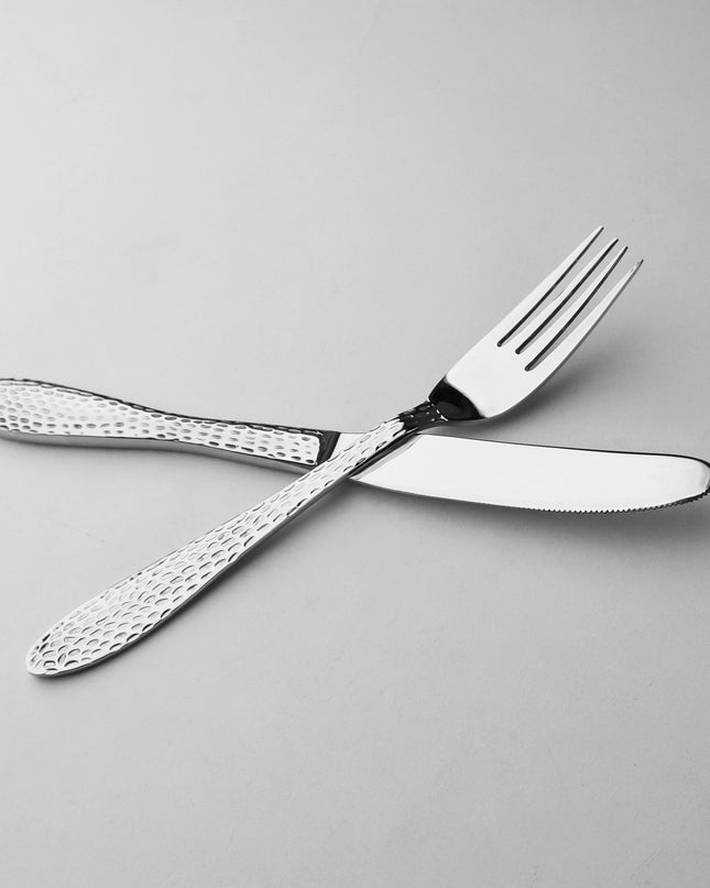 premium quality stainless steel cutlery heavy guage best cutlery brand in Pakistan-dolphin cutlery