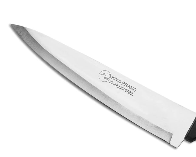 J2 Stainless Steel Original Kiwi Knife Set - 5 Pcs Kiwi Knife Set