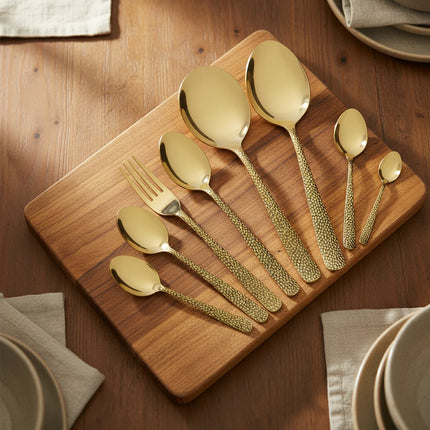 Collection image for: Gold Plated Cutlery
